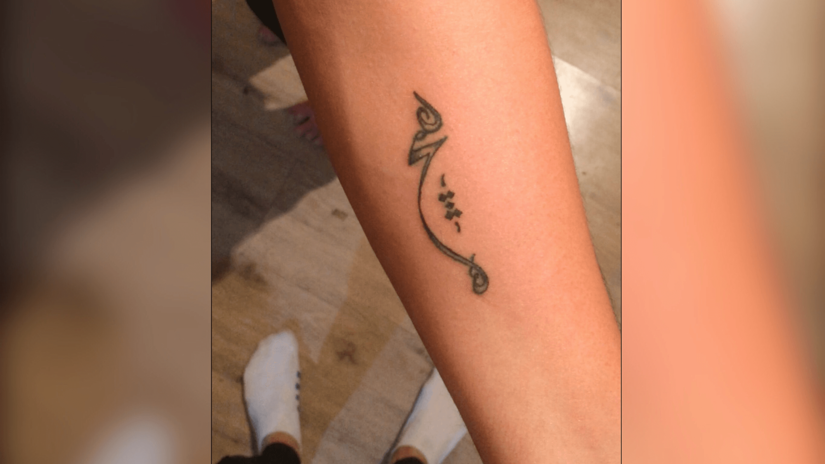 OM TATTOOS  41 Ultimate Om Designs and Ideas  Its Meaning