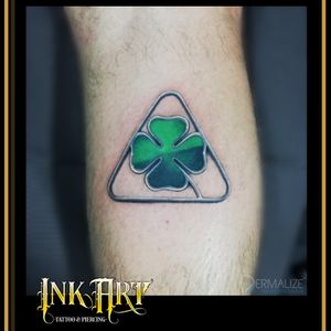 Tattoo by INK ART Tattoo & piercing