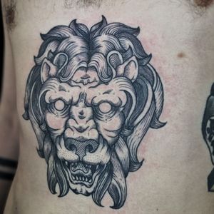 Tattoo by Black Sphynx - tattoo piercing & more