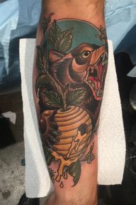 Tattoo