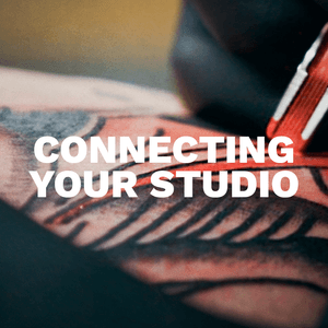 We require our artists to link their studio to their profile to ensure health & safety guidelines are being met. Having your studio connected does not only show you're a professional artist, but also helps to give clients a clear idea of your location. 
1. Head to your profile. 
2. Add workplace. 
3. Search the studios listed on Tattoodo. 
4. Select your studio or create new studio. 
5. Hit done. 
Please note: You can also include multiple studios and guest spots by selecting 'Add.' 
#tattoodosupport #support #help #artists #studios #workplace #guestartists