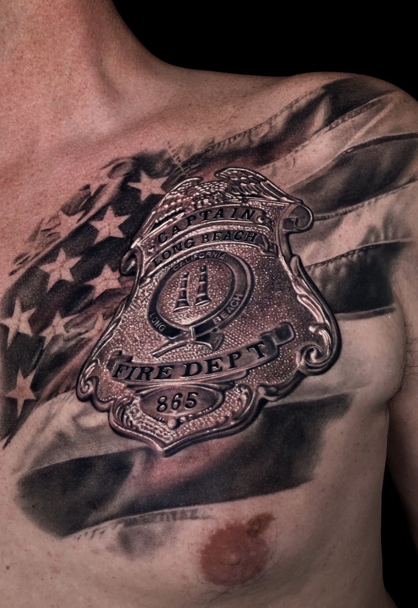 Top more than 64 long beach tattoo artists in.eteachers