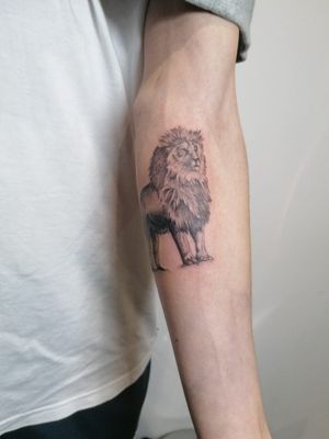 Tattoo by Insonia Tattoo Club
