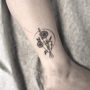 Tattoo by sensitivstorm