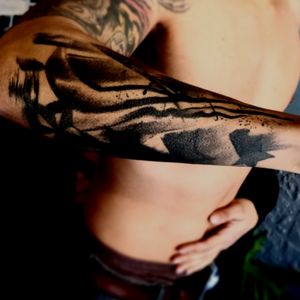 Tattoo by Xhead Tattoo Inn