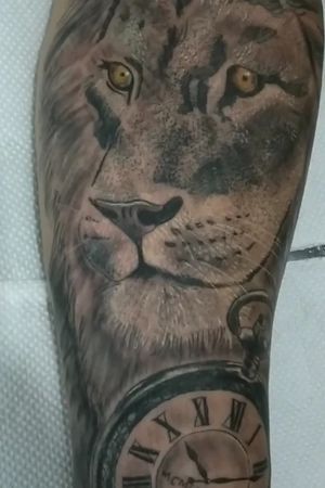 Tattoo by Studio04tattoo