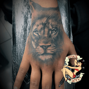 Tattoo by private_tattoo