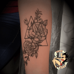 Tattoo by private_tattoo