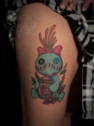 Tattoo