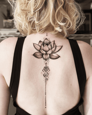 Tattoo by Atelier Caio Ribbs