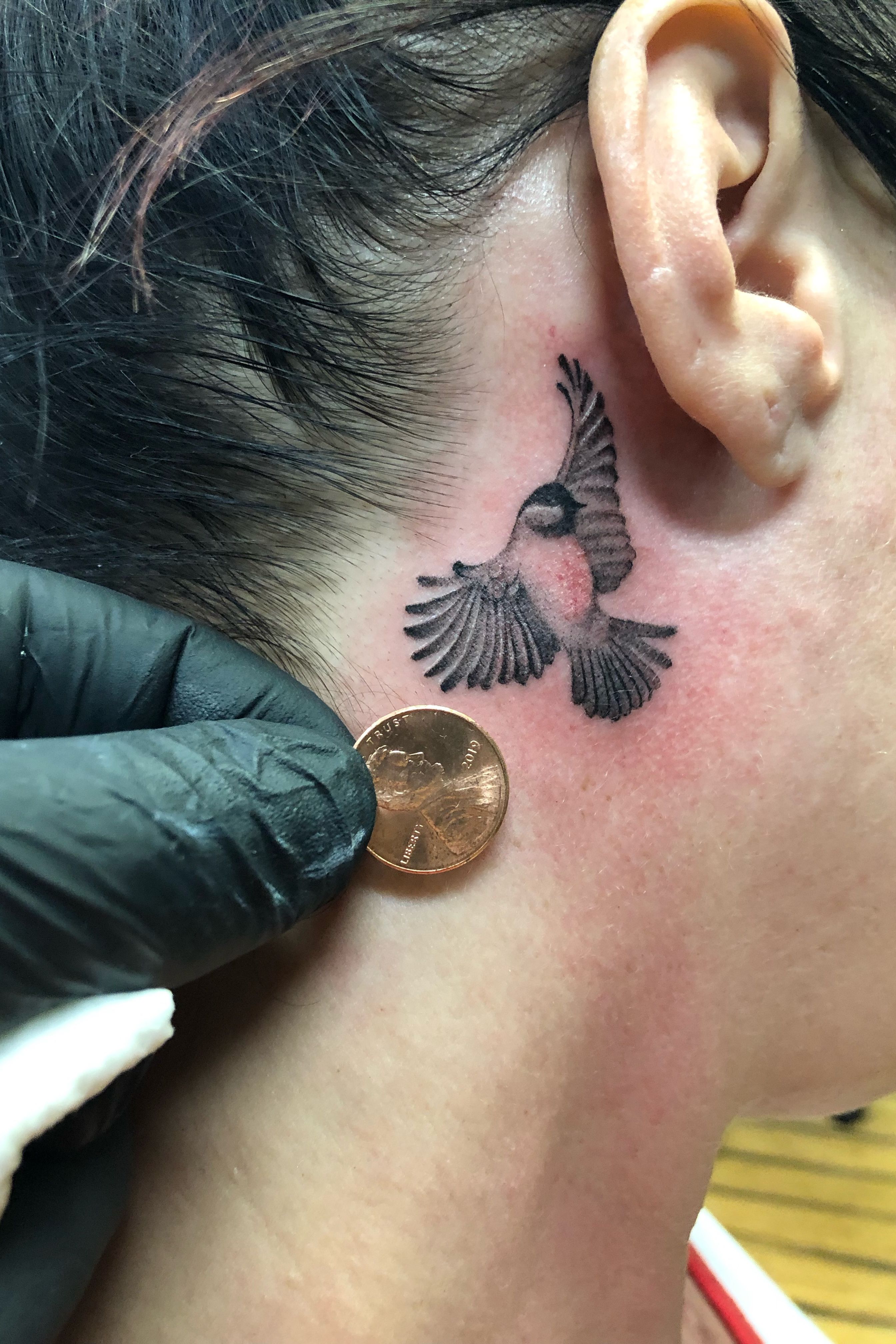 Tattoo uploaded by Jovanni Bermudez • Tattoodo