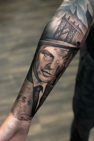 Tattoo