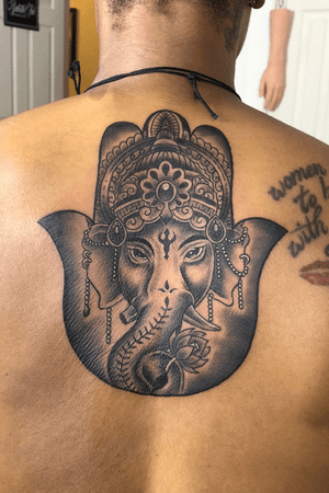 Ganesh Part 1