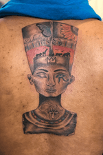 Nefertiti 