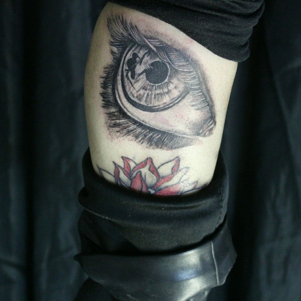 Tattoo uploaded by Black Lamp Tattoo • Tattoodo