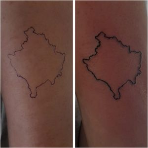 Tattoo by da Vicino GmbH