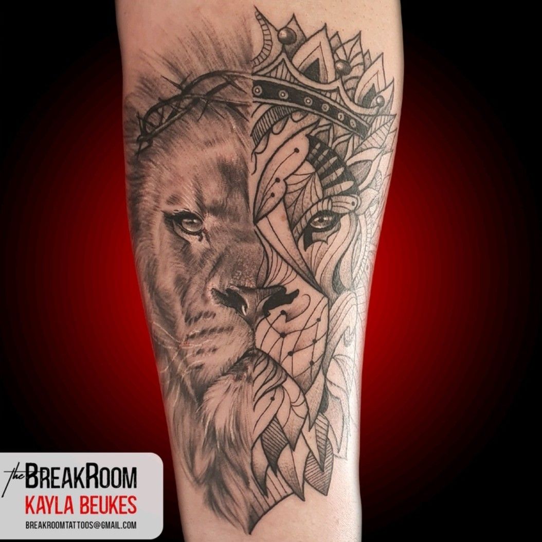 Discover more than 66 jesus with thorn crown tattoos best  thtantai2