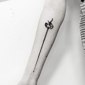 Tattoo by Hands Across Tattoo