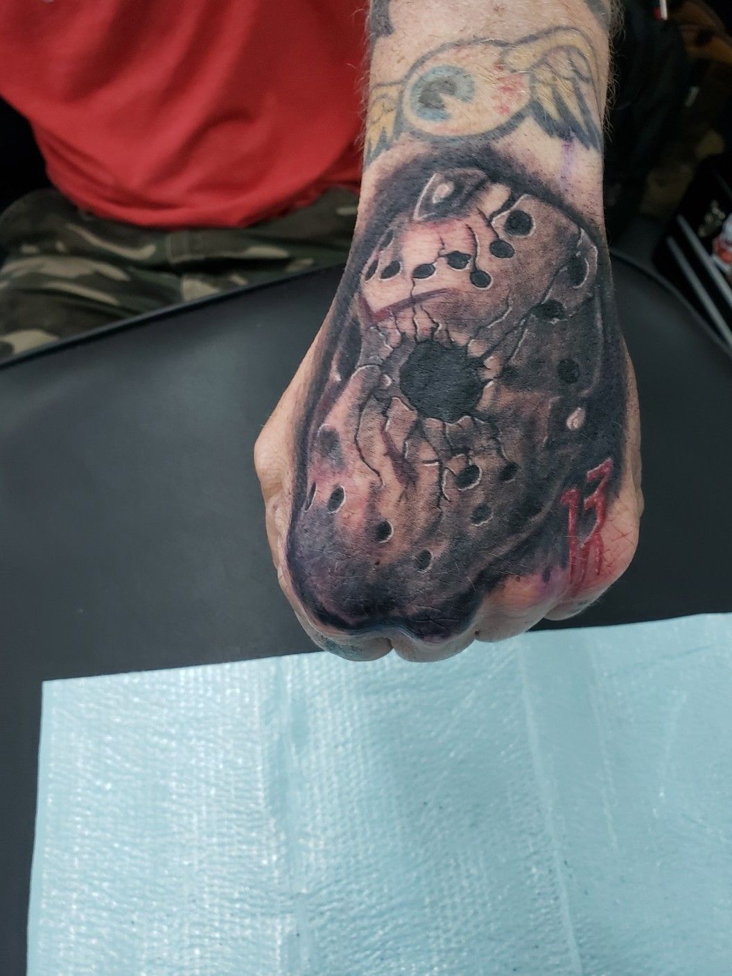 Jason Sutties 41 Tattoos  Their Meanings  Body Art Guru