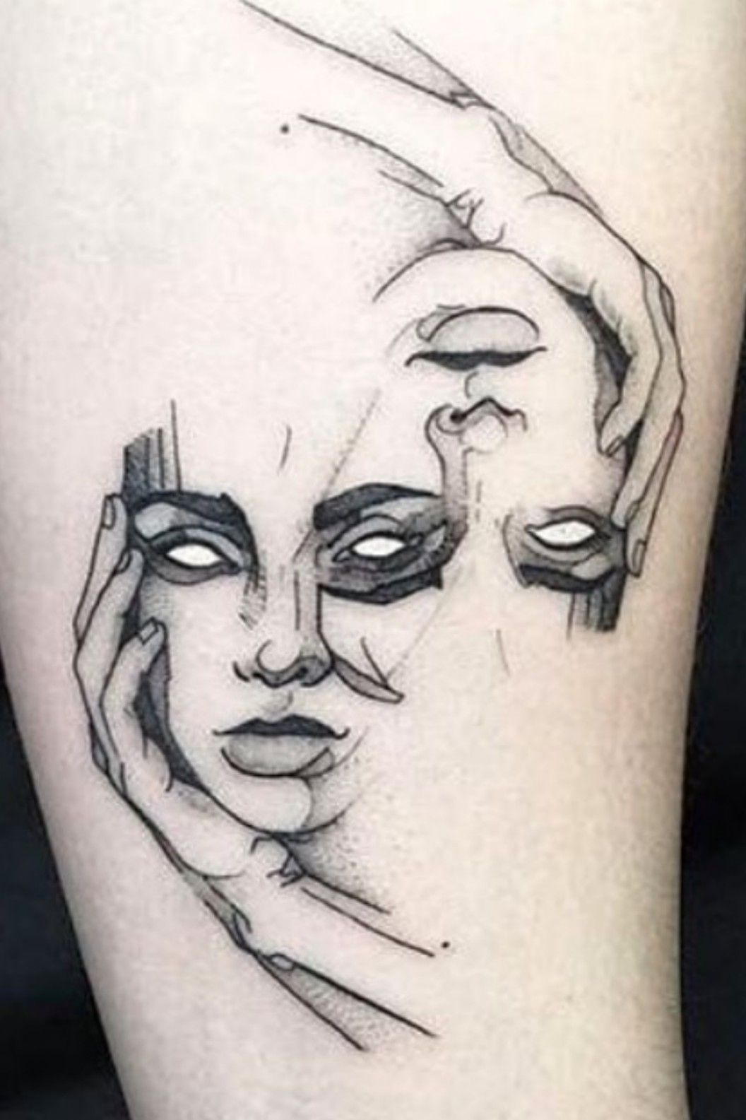 Pin on Tattoos and tattoo ideas
