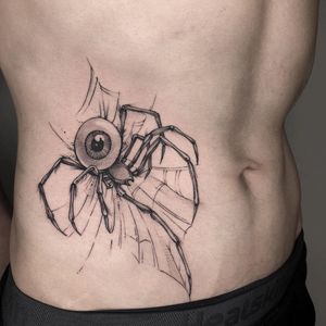 Tattoo by Homie Tattoo Studio