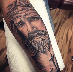 Tattoo by Nautica Tattoo Orlando