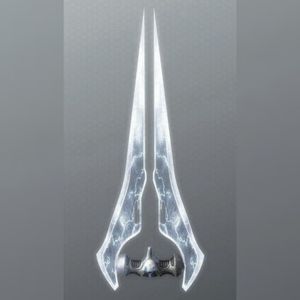 Energy Sword from Halo