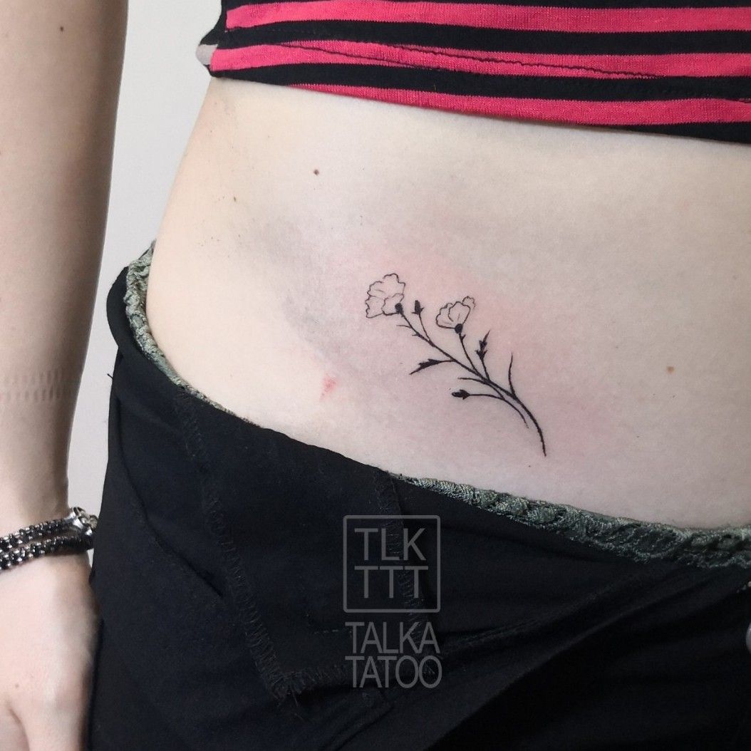 Tattoo Uploaded By Talka Tattoo Tattoodo