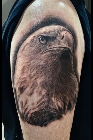 Tattoo by Reverence Tattoo Oakleigh