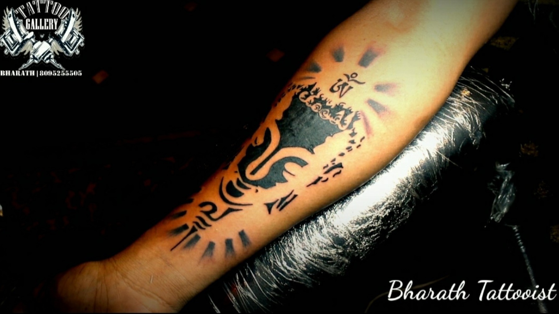 Tattoo uploaded by BHARATH TATTOOIST • Tattoo uploaded by BHARATH TATTOOIST •