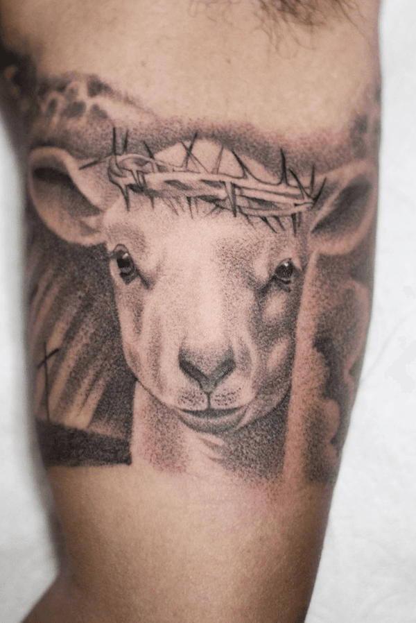 Tattoo from Steven Jan Sab-it