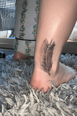 Tattoo by Magick Ink Tattoo