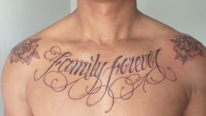 Family forever, 