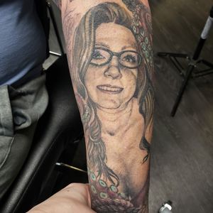 Tattoo by Ink Life Tattoo Studio