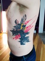 Bruce springsteen coverup