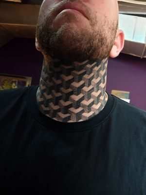 Tattoo by townhall tattoo