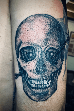 Tattoo by hackney wick