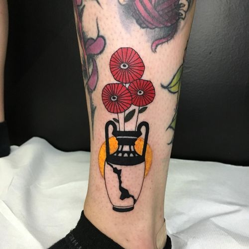 Tattoo image