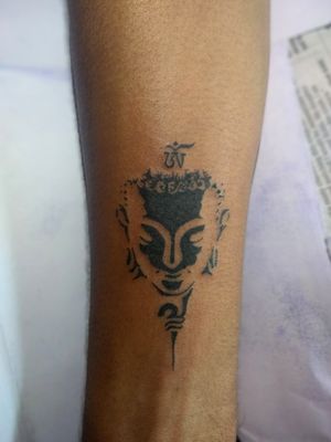 Tattoo by epic tattoo studio