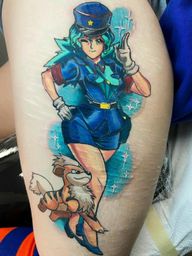Tattoo