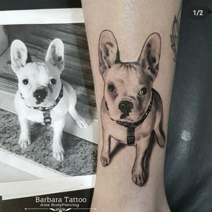 Tattoo by Studio Shadow Tattoo e Piercing