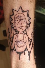 Tattoo