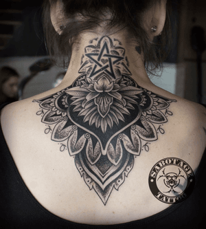 Tattoo by Sabotage Tattoo 