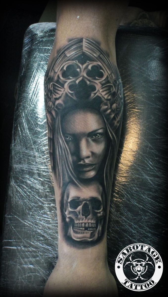 Tattoo Uploaded By Sabotage Tattoo • Tattoodo 8041