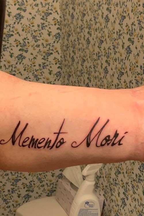 Tattoo image