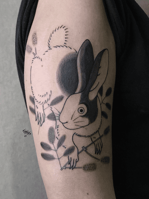 #bordeaux #traditional #japanese #chinese #rabbit #illustrative #france #french #flash #cute 