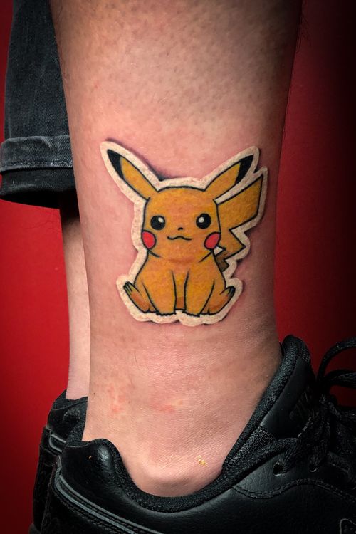 Tattoo image