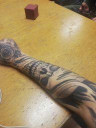 Tattoo