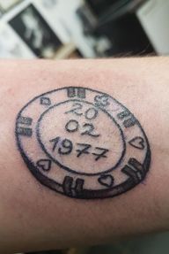 Tattoo