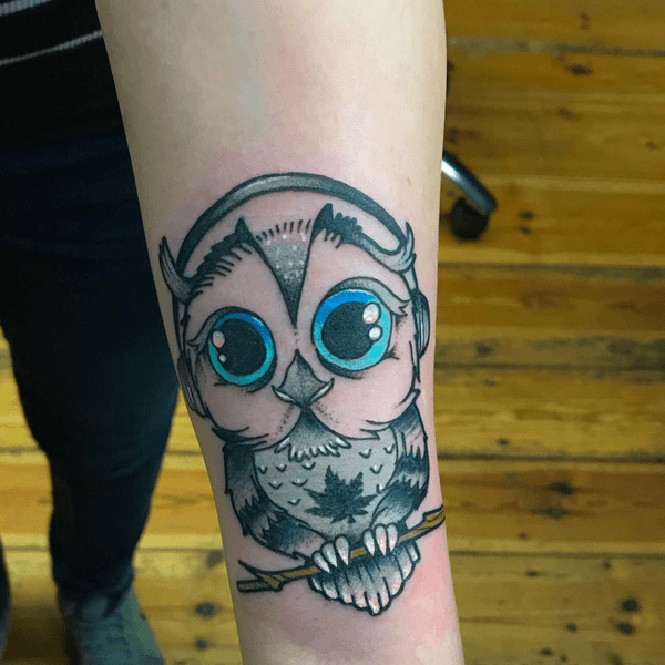 Tattoo from Subculture Tattoo & Piercing